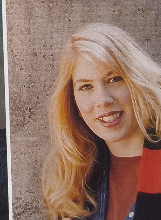 Lindquist, Angela